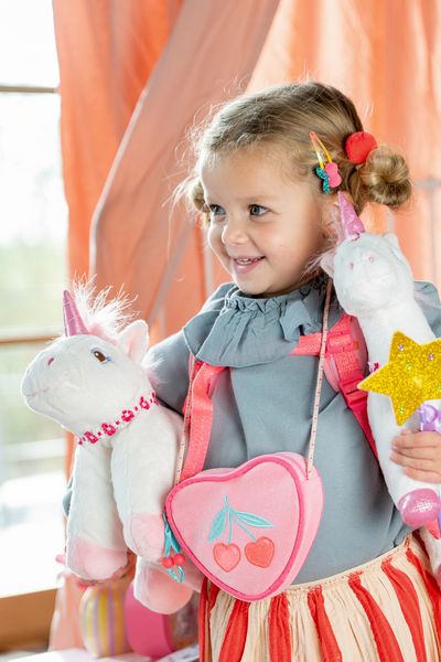 Produktbild: Schmusekissen Rosalie / Prinzessin Lillifee