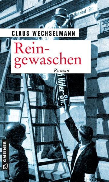 Produktbild: Reingewaschen
