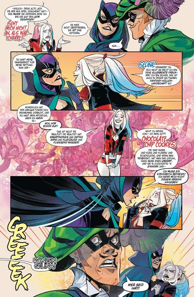 Produktbild: Harley Quinn
