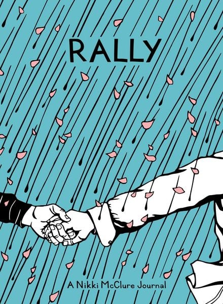 Produktbild: Rally: A Nikki McClure Journal