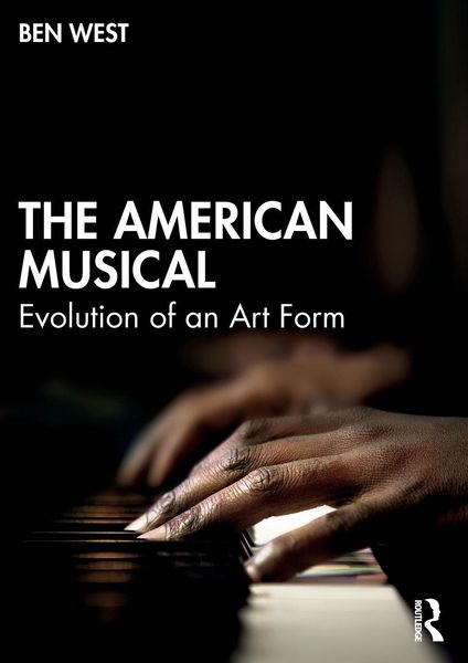 Produktbild: The American Musical