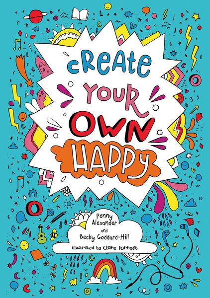 Produktbild: Create your own happy