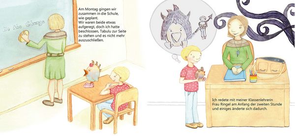 Produktbild: Mein Tabulu