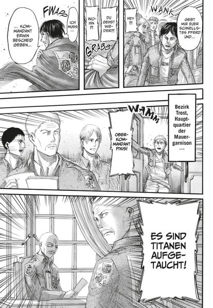 Produktbild: Attack on Titan Deluxe 3