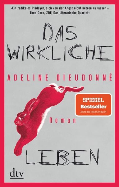 Produktbild: Das wirkliche Leben