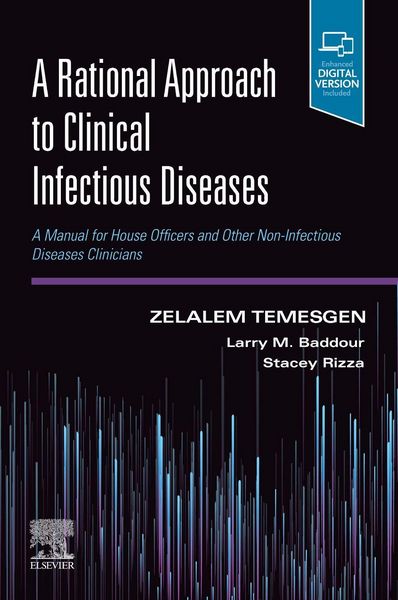 Produktbild: A Rational Approach to Clinical Infectious Diseases