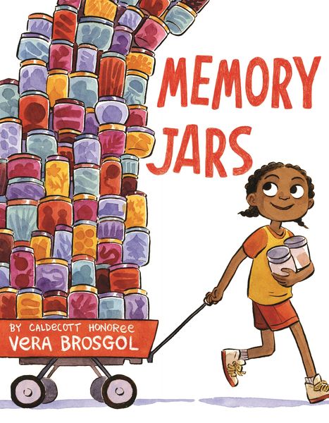 Produktbild: Memory Jars