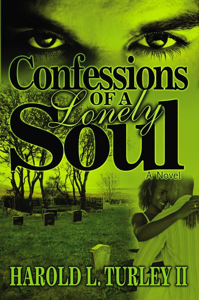 Produktbild: Confessions of a Lonely Soul