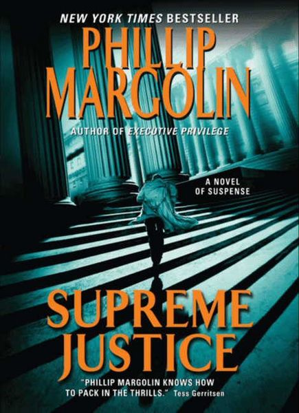 Produktbild: Supreme Justice