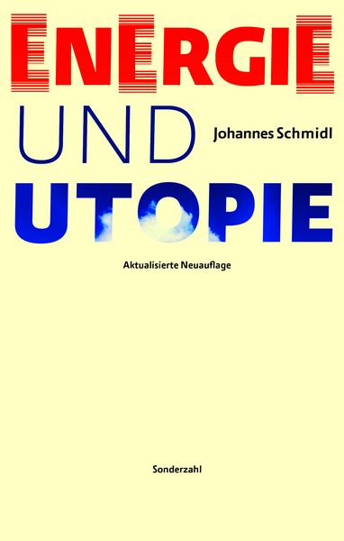 Produktbild: Energie und Utopie
