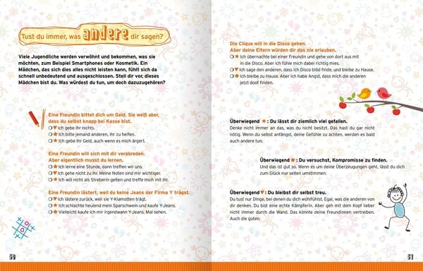 Produktbild: Reine M&auml;dchensache