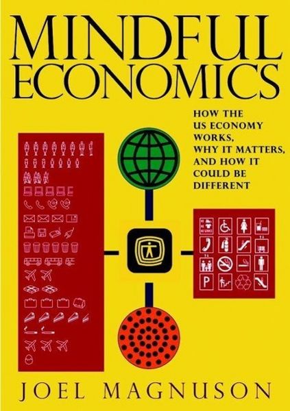 Produktbild: Mindful Economics