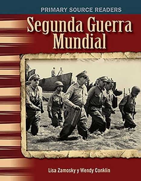 Produktbild: Segunda Guerra Mundial