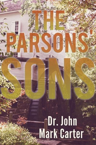Produktbild: The Parsons' Sons