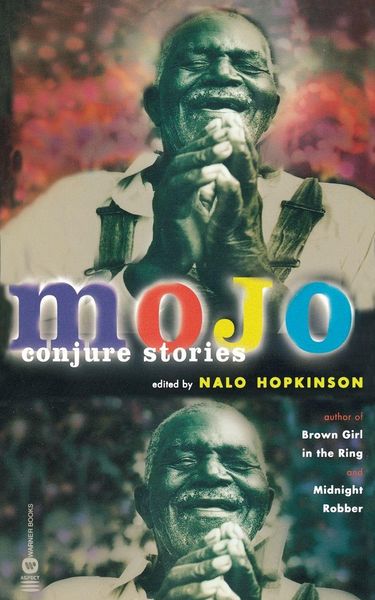 Produktbild: Mojo
