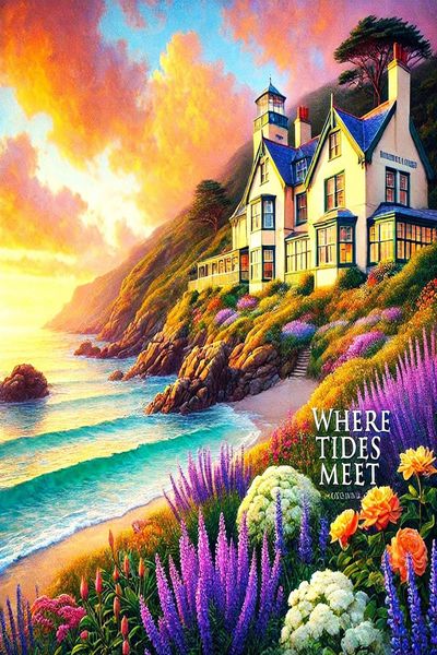 Produktbild: Where Tides Meet