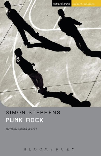 Produktbild: Punk Rock