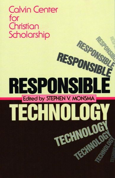 Produktbild: Responsible Technology