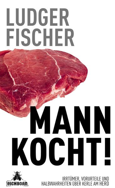 Produktbild: Mann kocht!