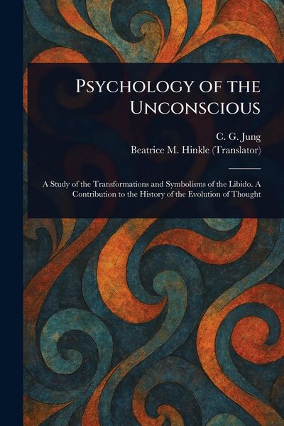 Produktbild: Psychology of the Unconscious