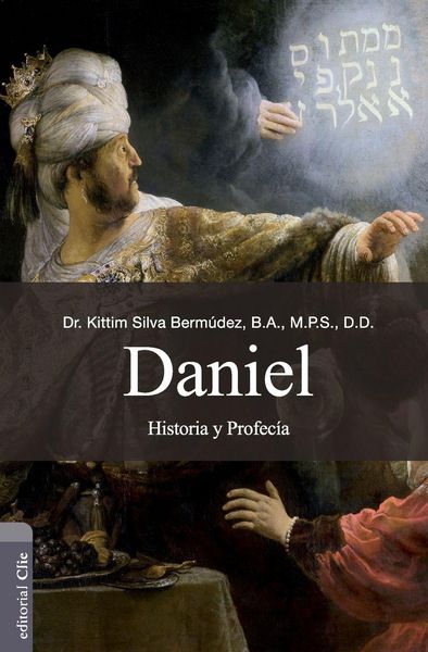 Produktbild: El Daniel