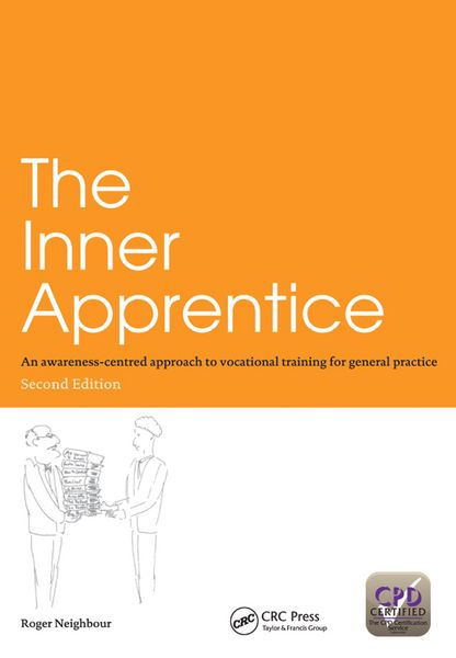 Produktbild: The Inner Apprentice