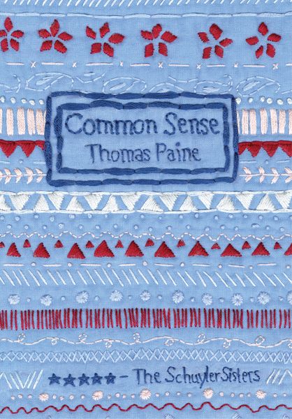 Produktbild: Common Sense