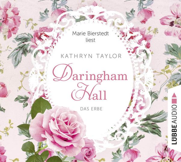 Produktbild: Daringham Hall - Das Erbe