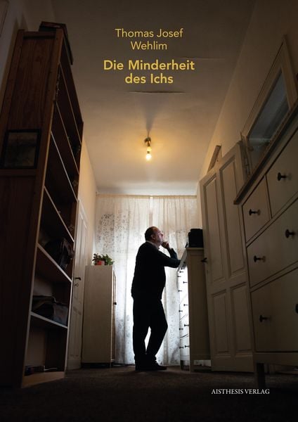 Produktbild: Die Minderheit des Ichs