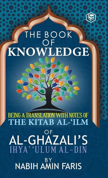 Produktbild: The Book of Knowledge