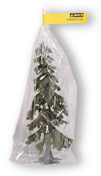 Produktbild: NOCH 28200 Baum Wetterfichte 130mm 1St.