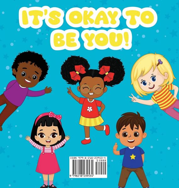 Produktbild: It's Okay!
