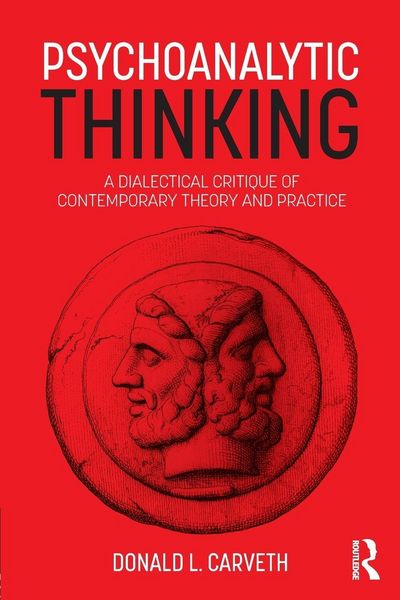 Produktbild: Psychoanalytic Thinking