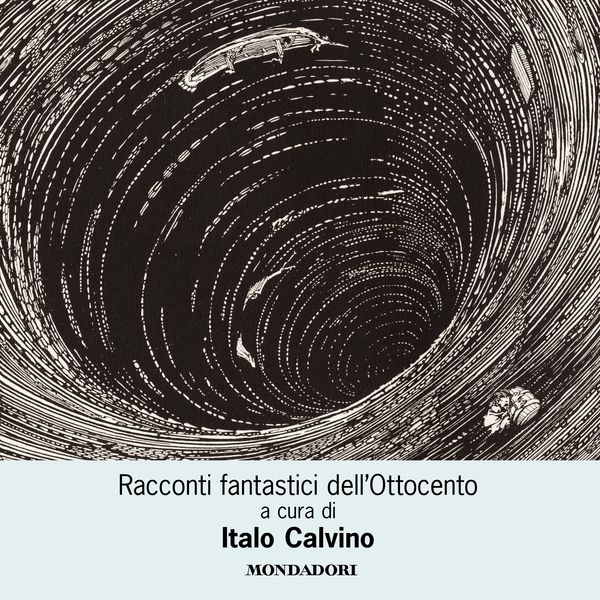 Produktbild: Racconti fantastici dell'Ottocento