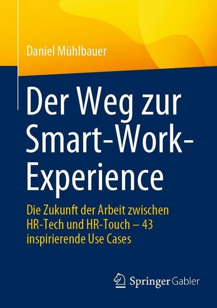 Produktbild: Der Weg zur Smart-Work-Experience