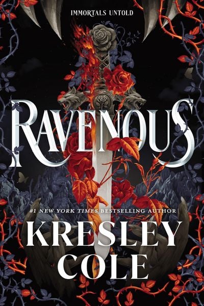 Produktbild: Ravenous