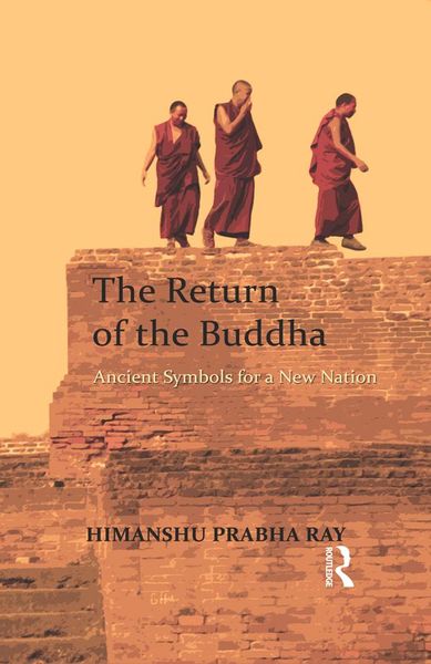 Produktbild: The Return of the Buddha