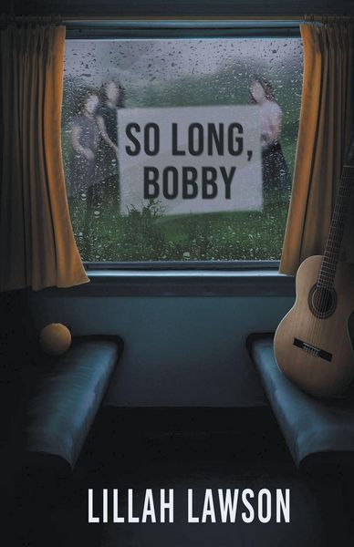 Produktbild: So Long, Bobby