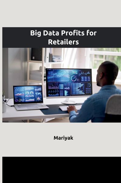 Produktbild: Big Data Profits for Retailers