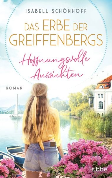 Produktbild: Das Erbe der Greiffenbergs - Hoffnungsvolle Aussichten