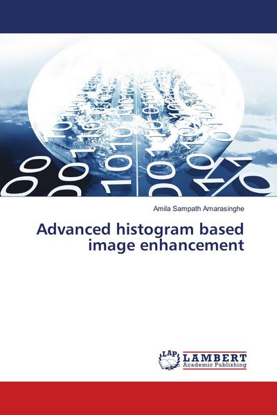 Produktbild: Advanced histogram based image enhancement