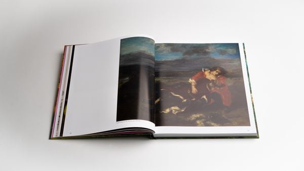 Produktbild: The Scharf Collection. Goya &ndash; Monet &ndash; C&eacute;zanne &ndash; Bonnard &ndash; Grosse