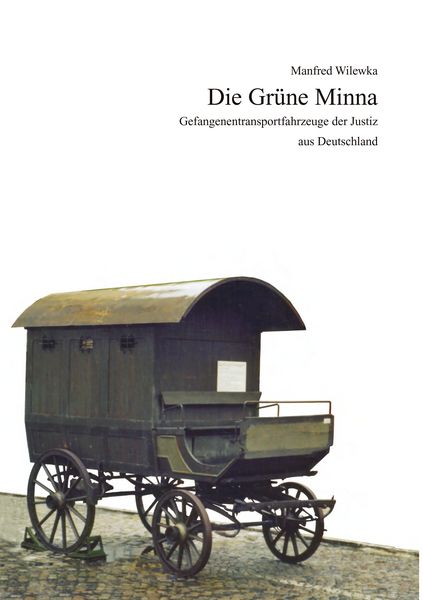 Produktbild: Die gr&uuml;ne Minna