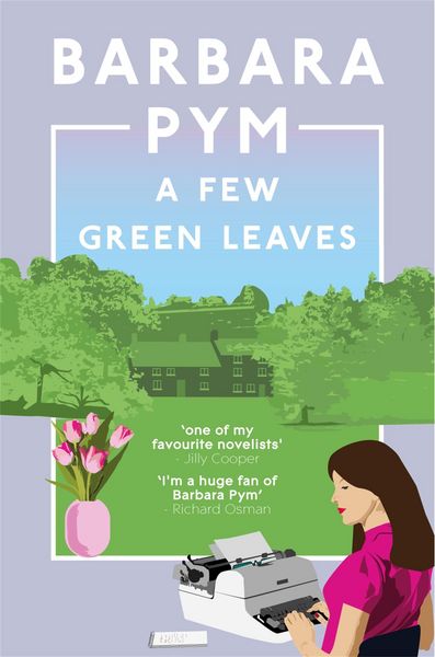 Produktbild: A Few Green Leaves