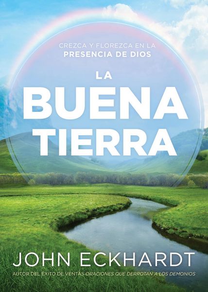 Produktbild: La buena tierra/ The Good Land