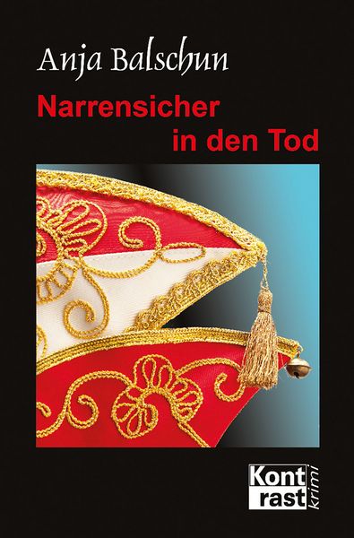 Produktbild: Narrensicher in den Tod