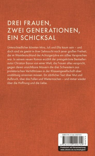 Produktbild: Drei Schwestern