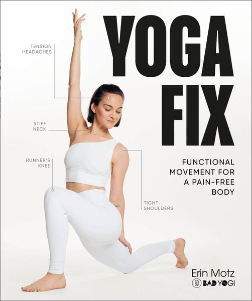 Produktbild: Yoga Fix