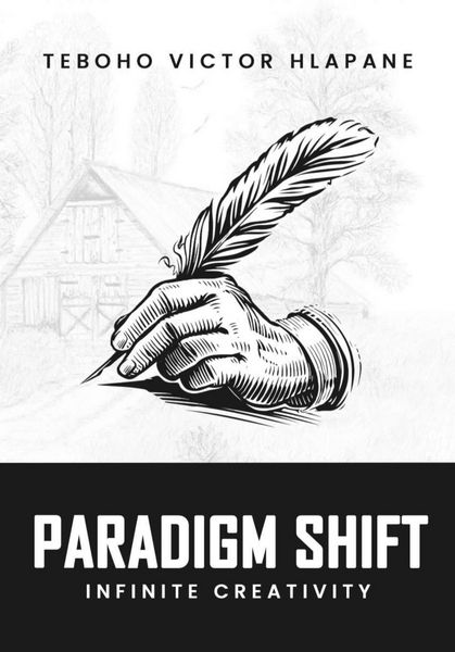 Produktbild: Paradigm Shift