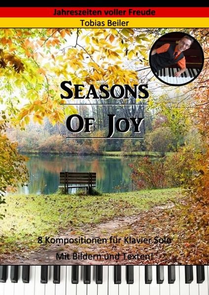 Produktbild: Seasons of Joy